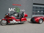 1992 Honda GL 1500 Gold Wing 1992 Honda GL 1500 Gold Wing