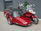 1992 Honda GL 1500 Gold Wing 1992 Honda GL 1500 Gold Wing