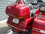 1992 Honda GL 1500 Gold Wing 1992 Honda GL 1500 Gold Wing