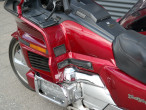 1992 Honda GL 1500 Gold Wing 1992 Honda GL 1500 Gold Wing