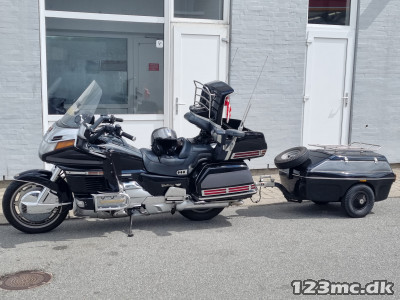 Honda GL 1500 Gold Wing