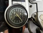 1992 Honda NTV 650