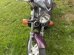 1992 Honda NTV 650 1992 Honda NTV 650