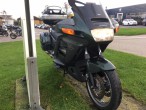 1992 Honda ST 1100 Pan European