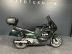 1992 Honda ST 1100 Pan European