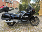 1992 Honda ST 1100 Pan European 1992 Honda ST 1100 Pan European