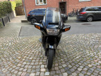 1992 Honda ST 1100 Pan European 1992 Honda ST 1100 Pan European
