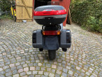 1992 Honda ST 1100 Pan European 1992 Honda ST 1100 Pan European