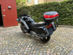 1992 Honda ST 1100 Pan European 1992 Honda ST 1100 Pan European