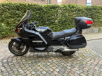 1992 Honda ST 1100 Pan European 1992 Honda ST 1100 Pan European