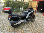 1992 Honda ST 1100 Pan European 1992 Honda ST 1100 Pan European