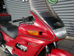 1992 Honda ST 1100 Pan European 1992 Honda ST 1100 Pan European