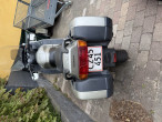 1992 Honda ST 1100 Pan European