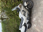 1992 Honda ST 1100 Pan European