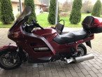 1992 Honda ST 1100 Pan European