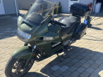 1992 Honda ST 1100 Pan European