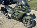 1992 Honda ST 1100 Pan European