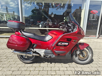 Honda ST 1100 Pan European