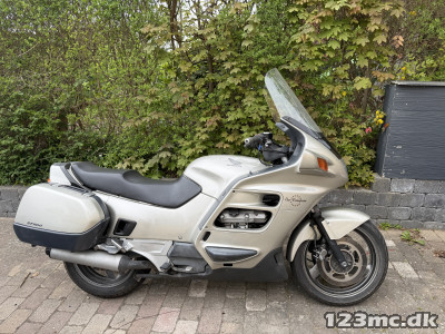 Honda ST 1100 Pan European