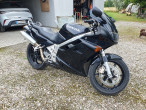 1992 Honda VFR 750 F