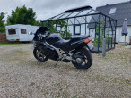1992 Honda VFR 750 F