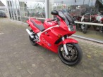 1992 Honda VFR 750