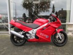 1992 Honda VFR 750