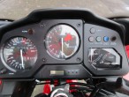 1992 Honda VFR 750