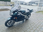1992 Honda VFR 750