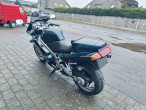 1992 Honda VFR 750