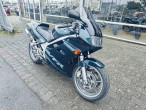 1992 Honda VFR 750