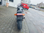 1992 Honda VFR 750