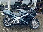 1992 Honda VFR 750