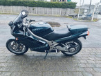 1992 Honda VFR 750
