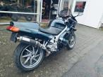 1992 Honda VFR 750