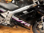 1992 Honda VFR 750 1992 Honda VFR 750