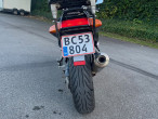1992 Honda VFR 750 1992 Honda VFR 750