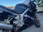 1992 Honda VFR 750 1992 Honda VFR 750