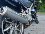 1992 Honda VFR 750 1992 Honda VFR 750