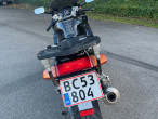 1992 Honda VFR 750 1992 Honda VFR 750
