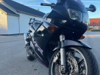 1992 Honda VFR 750 1992 Honda VFR 750