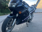 1992 Honda VFR 750 1992 Honda VFR 750