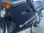 1992 Honda VFR 750 1992 Honda VFR 750