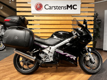 Honda VFR 750 ENGROS Honda VFR 750 ENGROS