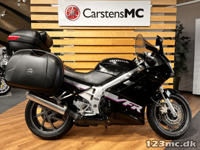 Honda VFR 750 ENGROS Honda VFR 750 ENGROS