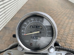 1992 Honda VT 1100 C