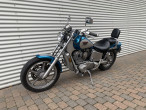 1992 Honda VT 1100 C
