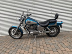 1992 Honda VT 1100 C