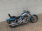 1992 Honda VT 1100 C