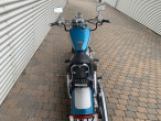 1992 Honda VT 1100 C